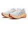 1012C008.102　W NOVABLAST 6　WHITE/V CORAL　718343-0001