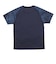 2033C185.400　DRY SHORT SLEEVE TEE　MIDNIGHT　719556-0001