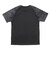 2033C185.001　DRY SHORT SLEEVE TEE　P BLACK/P BLACK　719555-0001