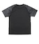 2033C185.001　DRY SHORT SLEEVE TEE　P BLACK/P BLACK　719555-0001