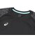 2033C185.001　DRY SHORT SLEEVE TEE　P BLACK/P BLACK　719555-0001