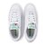 N100000155　CLUB C 85　INT-WHITE/GREEN　721233-0001