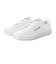 N100000155　CLUB C 85　INT-WHITE/GREEN　721233-0001