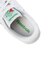 N100000155　CLUB C 85　INT-WHITE/GREEN　721233-0001