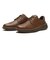 C43637　OG HORIZON PLAIN TOE OXFORDS　*WOODBURY　720467-0001