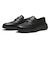 C43644　OG HORIZON PENNY LOAFERS　*BLACK / BLACK　720468-0001