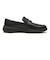 C43644　OG HORIZON PENNY LOAFERS　*BLACK / BLACK　720468-0001