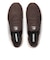 33600510　CAVESTAR SLIT SLIDE CORDUROY　BROWN　716244-0001