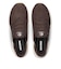 33600510　CAVESTAR SLIT SLIDE CORDUROY　BROWN　716244-0001
