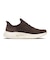 33600510　CAVESTAR SLIT SLIDE CORDUROY　BROWN　716244-0001