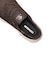 33600510　CAVESTAR SLIT SLIDE CORDUROY　BROWN　716244-0001
