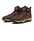J00005659　MS CROSSLANDER 4 MID WP　UMBER　721199-0001