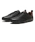 C42760　GRANDPRO LEMANS SNEAKERS　*BLACK / TUSCAN　720460-0001