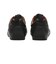 C42760　GRANDPRO LEMANS SNEAKERS　*BLACK / TUSCAN　720460-0001