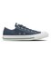 31318790　AS CL OX　NAVY/GREEN　716240-0001