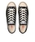 31318880　LEATHER AS J OX　BLACK　716257-0001