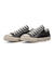31318880　LEATHER AS J OX　BLACK　716257-0001