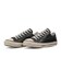 31318880　LEATHER AS J OX　BLACK　716257-0001