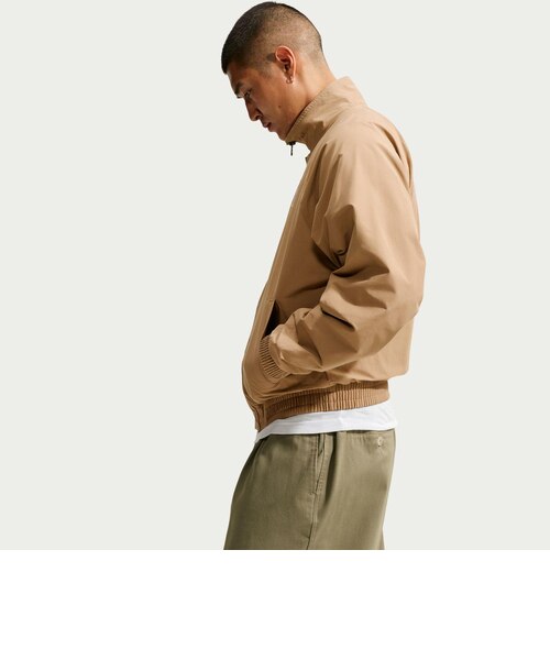 IZ4059 M CLUB FUTURA JACKET 297PRCTBG/PHANT 721265-0002