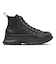 31318710　AS TREKWAVE SY SA Z HI　CHROME BLACK　716239-0001