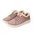 PS1503　INNER BORE LACE SNEAKERS　GREIGE　717133-0003