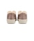PS1503　INNER BORE LACE SNEAKERS　GREIGE　717133-0003