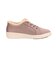 PS1503　INNER BORE LACE SNEAKERS　GREIGE　717133-0003