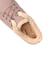 PS1503　INNER BORE LACE SNEAKERS　GREIGE　717133-0003