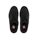 PS1503　INNER BORE LACE SNEAKERS　BLACK　717133-0001