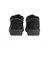 PS1503　INNER BORE LACE SNEAKERS　BLACK　717133-0001