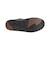 PS1503　INNER BORE LACE SNEAKERS　BLACK　717133-0001