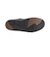 PS1503　INNER BORE LACE SNEAKERS　BLACK　717133-0001