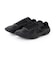 FW0100586002　FILA GLIO　Black　720993-0001