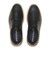 C43636　OG HORIZON PLAIN TOE OXFORDS　*BLACK / NATURA　720466-0001