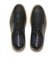 C43636　OG HORIZON PLAIN TOE OXFORDS　*BLACK / NATURA　720466-0001