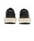 C43636　OG HORIZON PLAIN TOE OXFORDS　*BLACK / NATURA　720466-0001