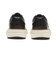 C43636　OG HORIZON PLAIN TOE OXFORDS　*BLACK / NATURA　720466-0001