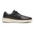 C43636　OG HORIZON PLAIN TOE OXFORDS　*BLACK / NATURA　720466-0001