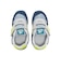 I996 8LZ　12-165(H) I996 8LZ(W)　BLUE/GRAY(8LZ)　718259-0001