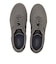 C45122　GRANDPRO FLEXCRAFT SNEAKERS　STEEL GRAY NBC　720479-0001