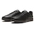 C44285　GRANDPRO FLEXCRAFT SNEAKERS　BLACK / BROWN　720477-0001
