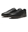 C44285　GRANDPRO FLEXCRAFT SNEAKERS　BLACK / BROWN　720477-0001