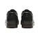 C44285　GRANDPRO FLEXCRAFT SNEAKERS　BLACK / BROWN　720477-0001