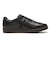 C44285　GRANDPRO FLEXCRAFT SNEAKERS　BLACK / BROWN　720477-0001
