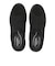 RPL-ML0085M　QUINCY URBAN COURT　BLACK SUEDE　720952-0001