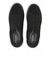 RPL-ML0085M　QUINCY URBAN COURT　BLACK SUEDE　720952-0001