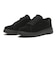 RPL-ML0085M　QUINCY URBAN COURT　BLACK SUEDE　720952-0001