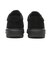 RPL-ML0085M　QUINCY URBAN COURT　BLACK SUEDE　720952-0001