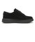 RPL-ML0085M　QUINCY URBAN COURT　BLACK SUEDE　720952-0001