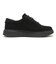 RPL-ML0085M　QUINCY URBAN COURT　BLACK SUEDE　720952-0001